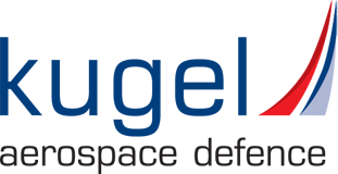 Kugel Aerospace &amp; Defence logo